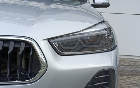 BMW X2, 2021 год, 3 035 000 рублей, 21 фотография