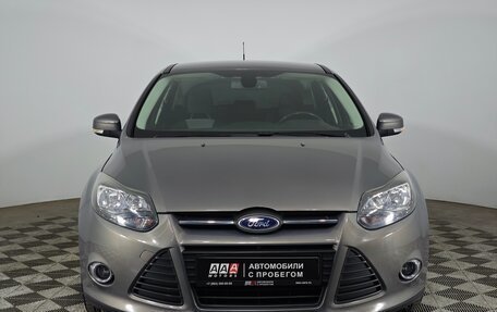 Ford Focus III, 2013 год, 899 000 рублей, 2 фотография