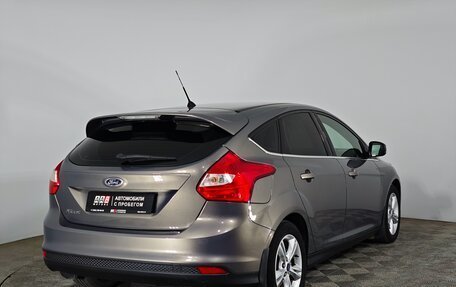 Ford Focus III, 2013 год, 899 000 рублей, 5 фотография