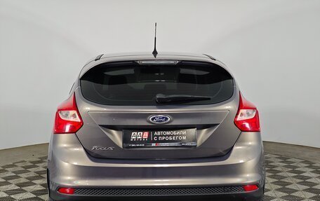 Ford Focus III, 2013 год, 899 000 рублей, 6 фотография