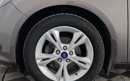 Ford Focus III, 2013 год, 899 000 рублей, 10 фотография