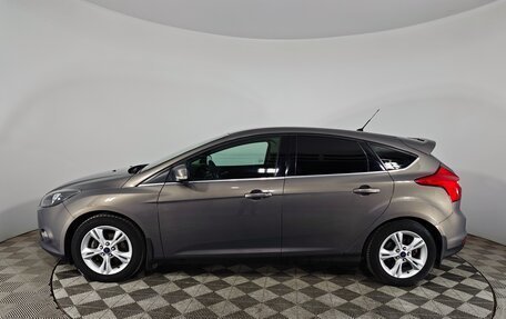 Ford Focus III, 2013 год, 899 000 рублей, 8 фотография