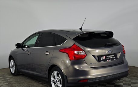 Ford Focus III, 2013 год, 899 000 рублей, 7 фотография