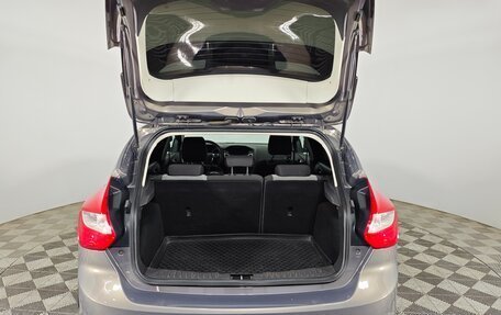 Ford Focus III, 2013 год, 899 000 рублей, 12 фотография