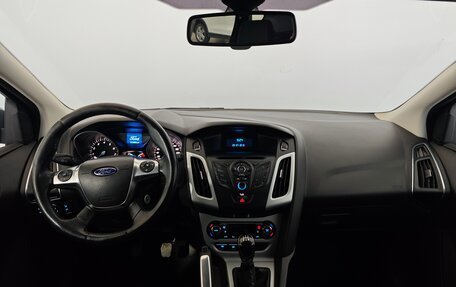 Ford Focus III, 2013 год, 899 000 рублей, 14 фотография