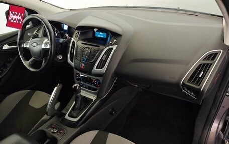 Ford Focus III, 2013 год, 899 000 рублей, 13 фотография