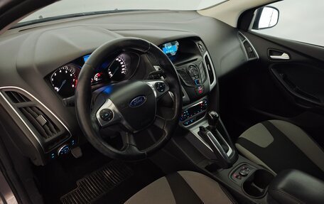 Ford Focus III, 2013 год, 899 000 рублей, 15 фотография
