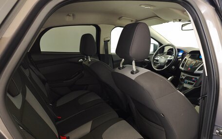Ford Focus III, 2013 год, 899 000 рублей, 18 фотография