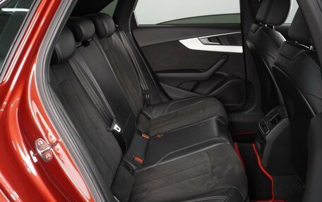 Audi A4, 2015 год, 3 259 000 рублей, 7 фотография