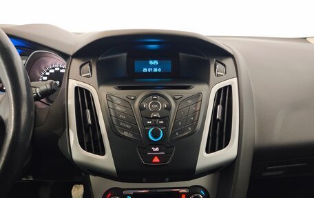 Ford Focus III, 2013 год, 899 000 рублей, 16 фотография