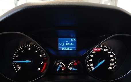 Ford Focus III, 2013 год, 899 000 рублей, 17 фотография