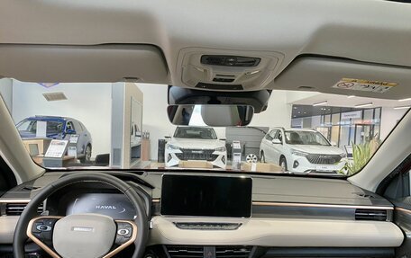 Haval Jolion, 2025 год, 2 949 000 рублей, 9 фотография