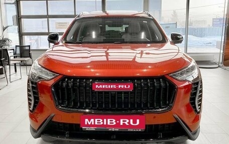 Haval Jolion, 2025 год, 2 949 000 рублей, 2 фотография