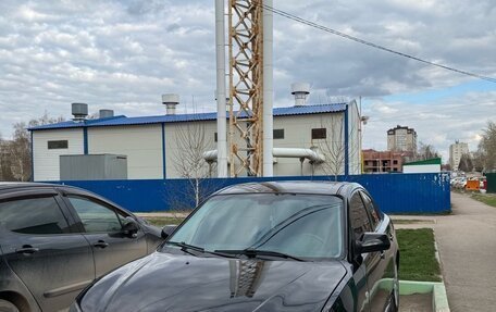 Mazda 3, 2008 год, 699 999 рублей, 1 фотография