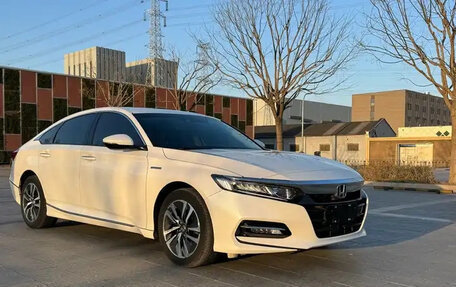 Honda Accord IX рестайлинг, 2022 год, 2 110 000 рублей, 1 фотография