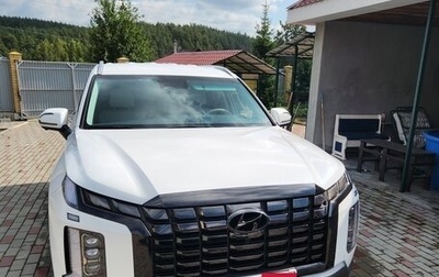 Hyundai Palisade I, 2022 год, 6 380 000 рублей, 1 фотография