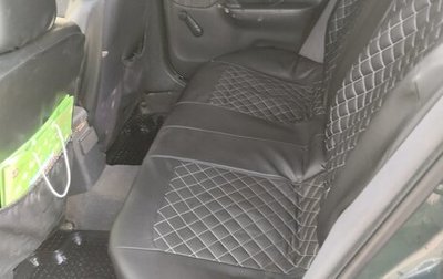 Nissan Primera II рестайлинг, 1997 год, 180 000 рублей, 1 фотография