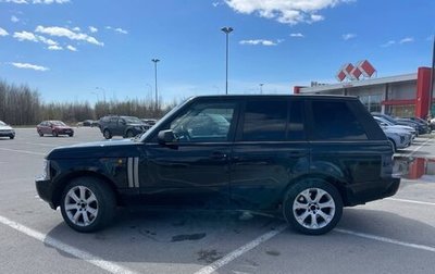 Land Rover Range Rover III, 2005 год, 690 000 рублей, 1 фотография