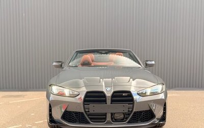 BMW M4, 2024 год, 16 000 000 рублей, 1 фотография