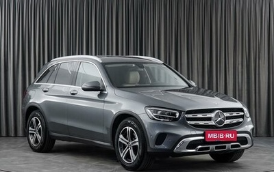 Mercedes-Benz GLC, 2021 год, 4 518 000 рублей, 1 фотография