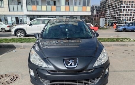 Peugeot 308 II, 2010 год, 593 000 рублей, 2 фотография