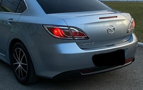 Mazda 6, 2011 год, 890 000 рублей, 3 фотография