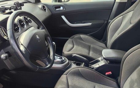 Peugeot 308 II, 2010 год, 593 000 рублей, 9 фотография