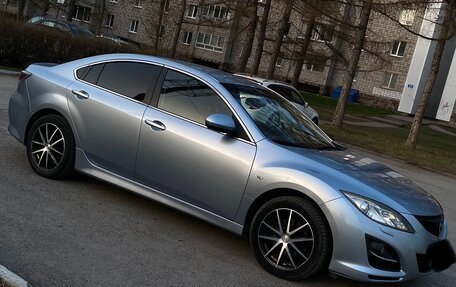Mazda 6, 2011 год, 890 000 рублей, 2 фотография