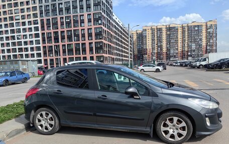 Peugeot 308 II, 2010 год, 593 000 рублей, 7 фотография