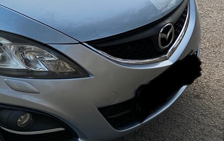 Mazda 6, 2011 год, 890 000 рублей, 5 фотография