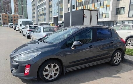 Peugeot 308 II, 2010 год, 593 000 рублей, 4 фотография