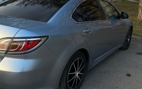 Mazda 6, 2011 год, 890 000 рублей, 8 фотография