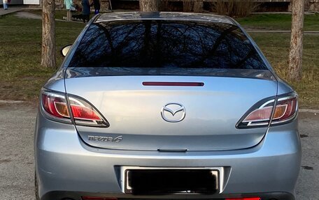 Mazda 6, 2011 год, 890 000 рублей, 9 фотография