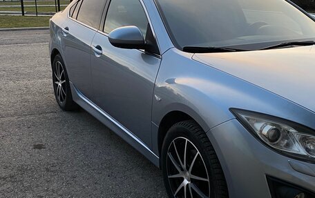 Mazda 6, 2011 год, 890 000 рублей, 6 фотография