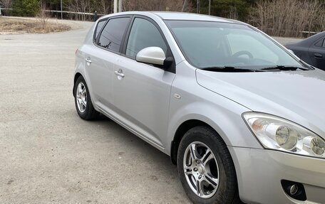 KIA cee'd I рестайлинг, 2009 год, 920 000 рублей, 2 фотография