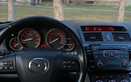 Mazda 6, 2011 год, 890 000 рублей, 12 фотография