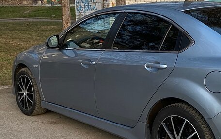 Mazda 6, 2011 год, 890 000 рублей, 10 фотография