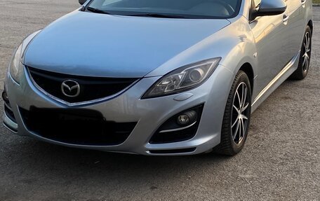 Mazda 6, 2011 год, 890 000 рублей, 11 фотография