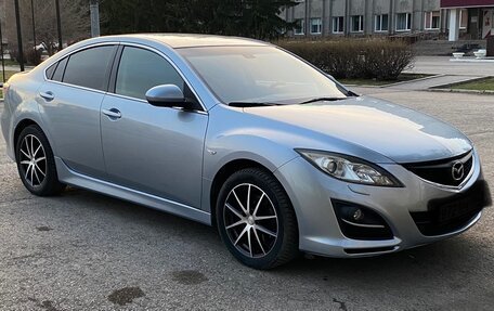 Mazda 6, 2011 год, 890 000 рублей, 7 фотография
