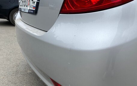 KIA cee'd I рестайлинг, 2009 год, 920 000 рублей, 7 фотография