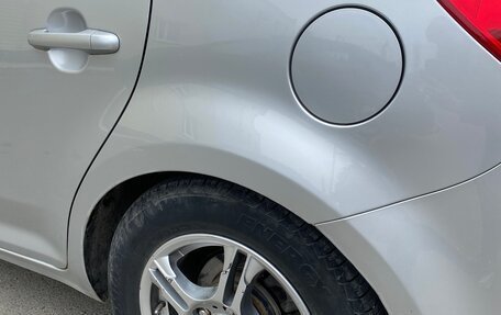 KIA cee'd I рестайлинг, 2009 год, 920 000 рублей, 9 фотография