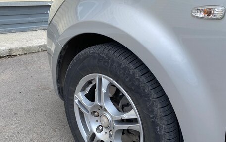 KIA cee'd I рестайлинг, 2009 год, 920 000 рублей, 11 фотография