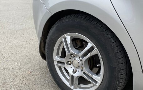 KIA cee'd I рестайлинг, 2009 год, 920 000 рублей, 15 фотография