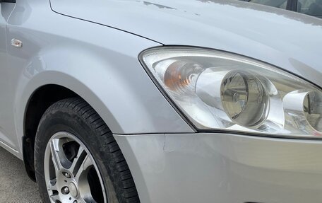 KIA cee'd I рестайлинг, 2009 год, 920 000 рублей, 13 фотография