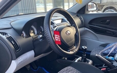 KIA cee'd I рестайлинг, 2009 год, 920 000 рублей, 16 фотография
