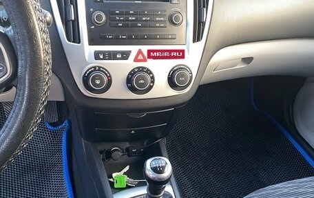 KIA cee'd I рестайлинг, 2009 год, 920 000 рублей, 17 фотография