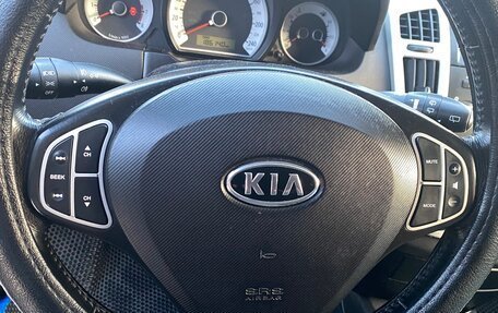 KIA cee'd I рестайлинг, 2009 год, 920 000 рублей, 23 фотография