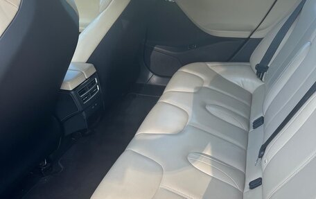 Tesla Model S I, 2017 год, 3 200 000 рублей, 11 фотография