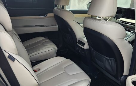 Hyundai Palisade I, 2022 год, 6 380 000 рублей, 7 фотография