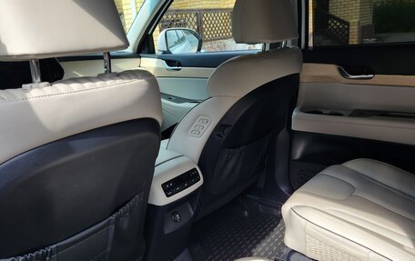 Hyundai Palisade I, 2022 год, 6 380 000 рублей, 6 фотография